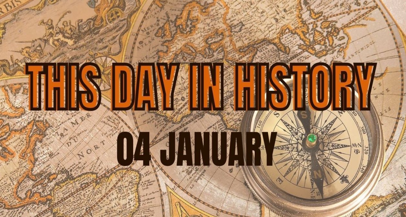 What Happened On January 4